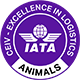 CEIV Live Animal Certified